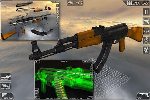 用户可以探讨的一个武器的 a target="_blank" href="/item/齿轮