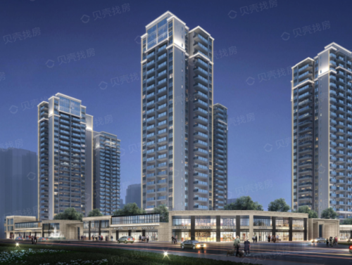 【富临·绵州水郡五期_绵阳富临·绵州水郡五期楼盘】