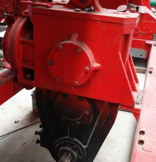 求购旋耕机变速箱总成