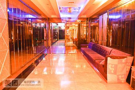 东方阳光大酒店ktv