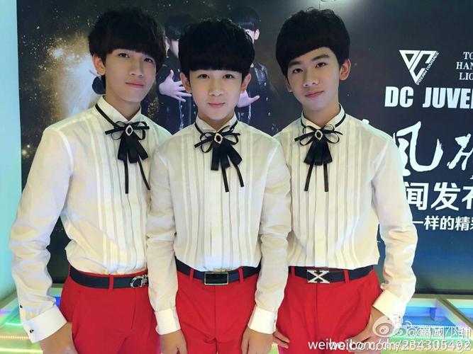 00后新组合dcboys成员资料介绍 dcboys是聇fboys吗