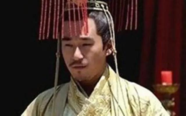 东吴末帝孙皓的暴虐皇帝人生
