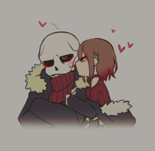 storyfell和underfell fellsans的糖,还可以做cp头像!(混乱)第一期