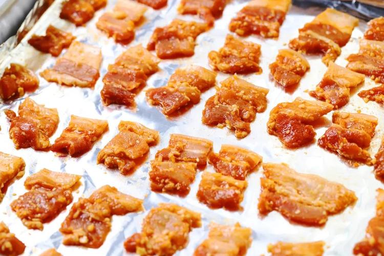 韩式烤肉——蒸烤箱一体机版