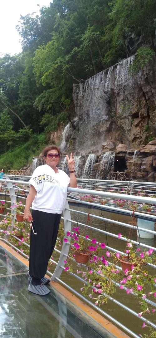 新宾永陵参仙谷一日游