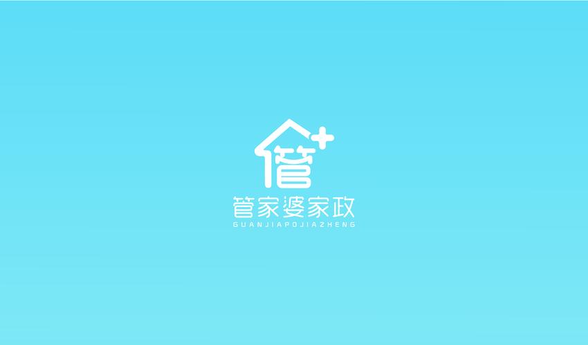 家政logo设计
