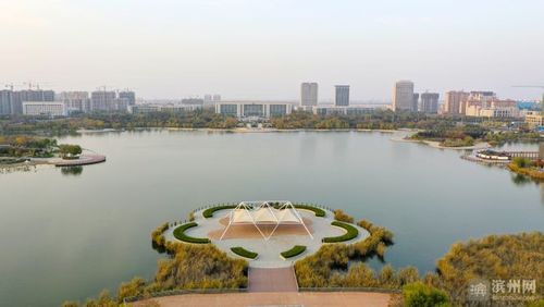 现代化富强滨州建设县区亮点阳信擦亮中国第一牛县金字招牌