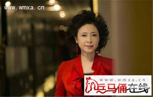 演员李小燕 演员徐敏的老婆李小燕 李小燕老公