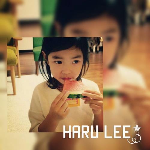 haru yg一姐 超人回来了