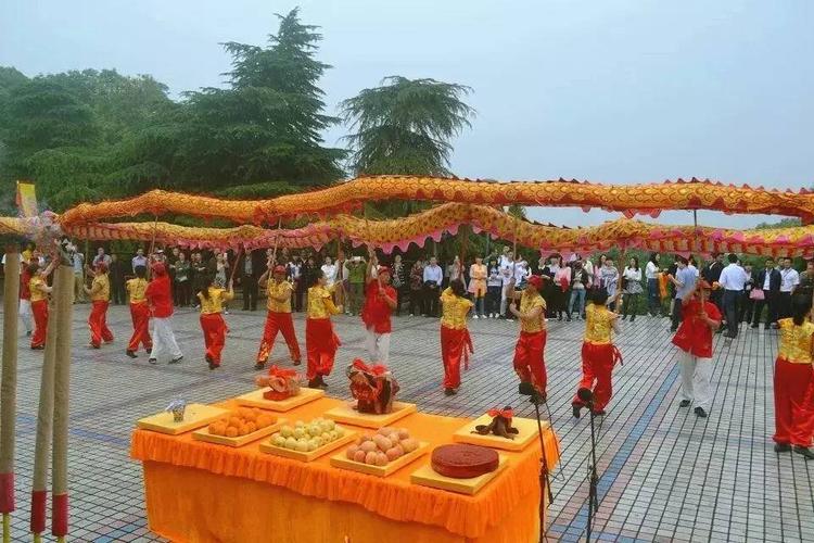 【人文】醴陵的这些非物质文化遗产,你都知道吗?