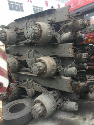 北奔后桥-奔驰后桥-斯太尔后桥-460后桥