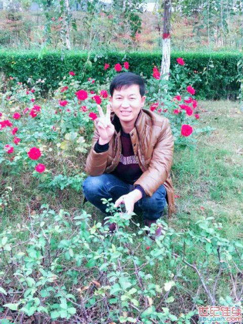 个人资料_徐保国(佳缘id:97048779)的个人空间_世纪