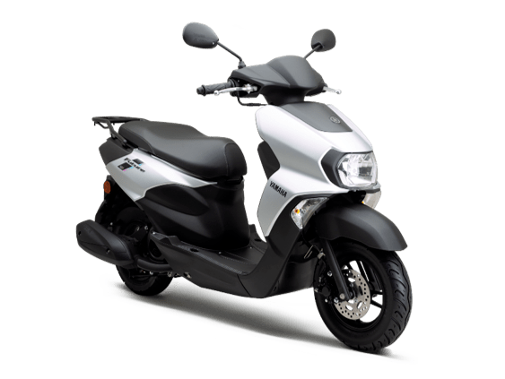 雅马哈旭鹰上市,预定享好礼