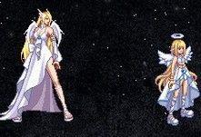 dnf2013五一礼包ex揭晓 天使恶魔套与使徒称号