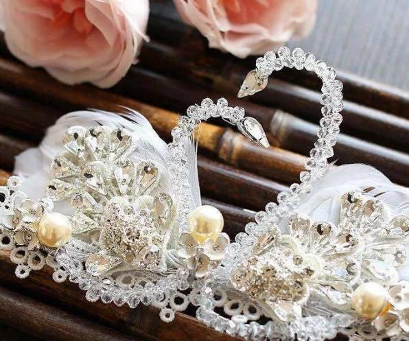 十二星座专属唯美皇冠,双鱼座的超级梦幻,狮子座的专属女王!