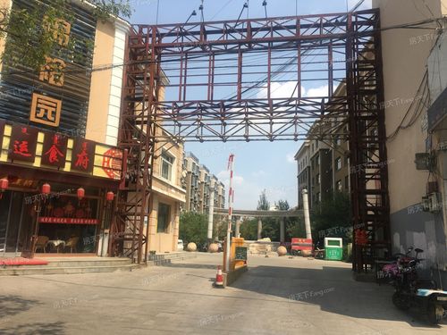 【包头锦裕园小区,二手房,租房】- 包头房天下