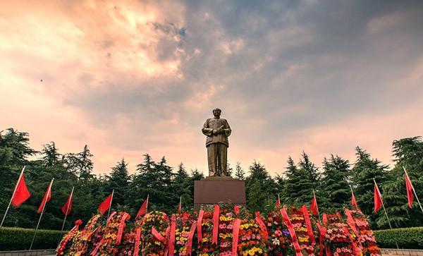 一路欢歌一路诗——湘地旅游漫记|故居|苗寨|韶山|冲