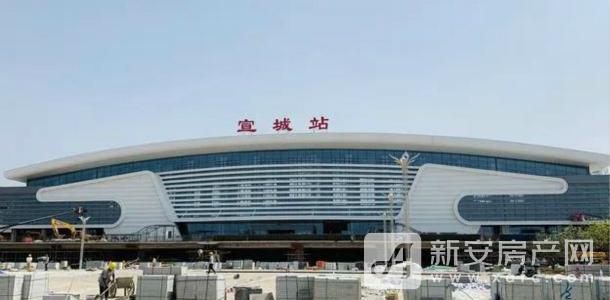 宣城高铁开通手抄报 手抄报模板大全
