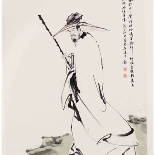 【诗词赏析】苏轼《定风波》