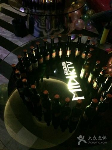 midi(咪邸)酒吧主题ktv-图片-天津k歌-大众点评网