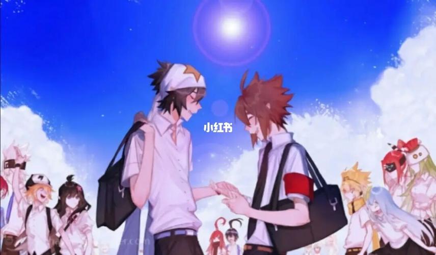 凹凸世界合照94947373_凹凸世界_影视_动漫