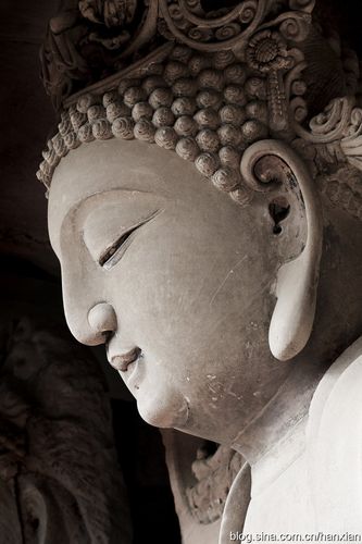 四月初八,遇见世间最美佛像(精品)