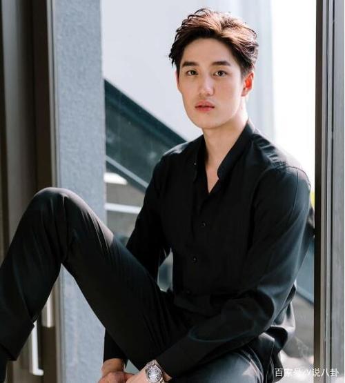 泰媒盘点中国迷妹最爱泰国男星,tor,mark,perth都在列