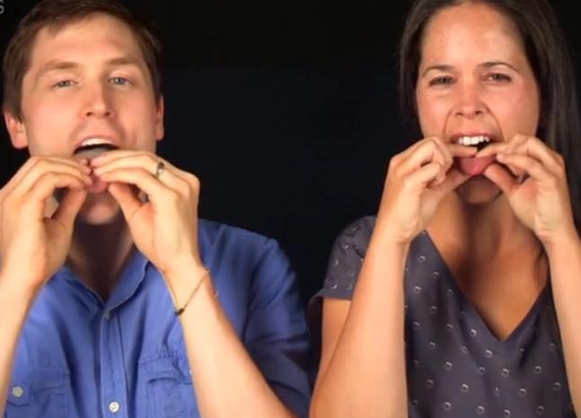 美式英语发音课程(视频 文本) 第26期:舌头放松发声练习