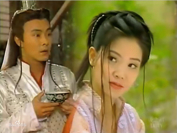 《刀歌之短刀行》电视剧截图