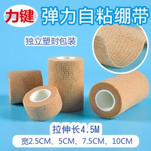 弹力自粘绷带价格