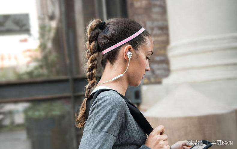 魔卡师小课堂:健身党不可不知的运动耳机小知识