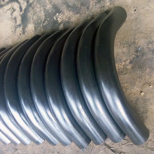 90度弯头dn100 pn4.0 曲率半径=3d