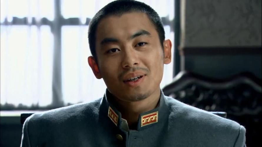 想当年|《闯关东》:一部老百姓的中国近代史