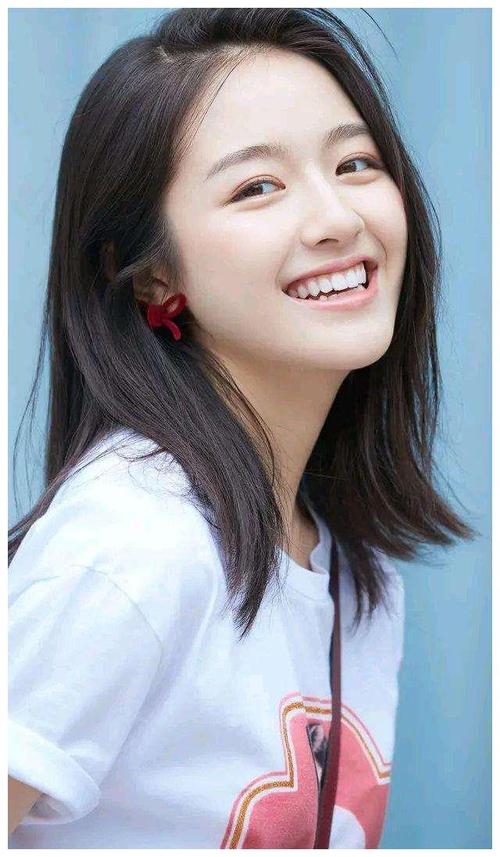 盘点唐人旗下,新生代女明星,您最看好谁?