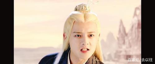 电视剧《琉璃》,腾蛇,你值得拥有中受欢迎的精灵野兽