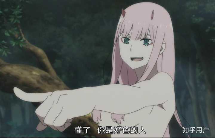 放一张02小姐姐.这个人设我很喜欢