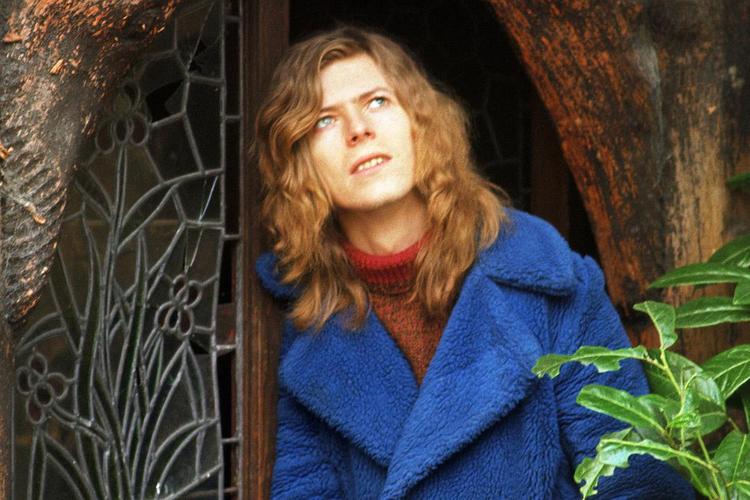 大卫·鲍伊 david bowie的图片