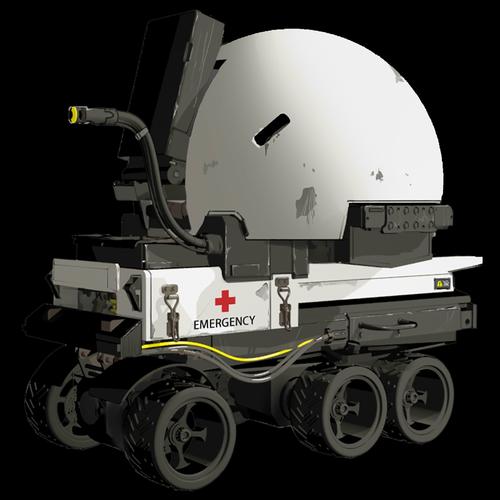 明日方舟官方立绘八补