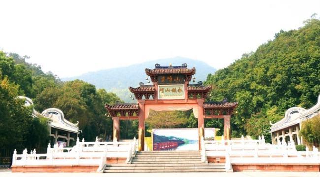 连续3天,圭峰山需购票进入!还需符合这些条件.