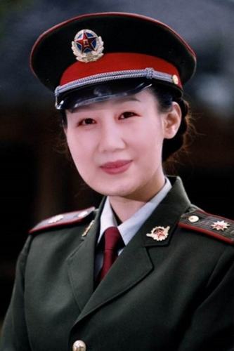 庆祝中国人民解放军建军九十三周年— 致敬最可爱的人 【军装照】