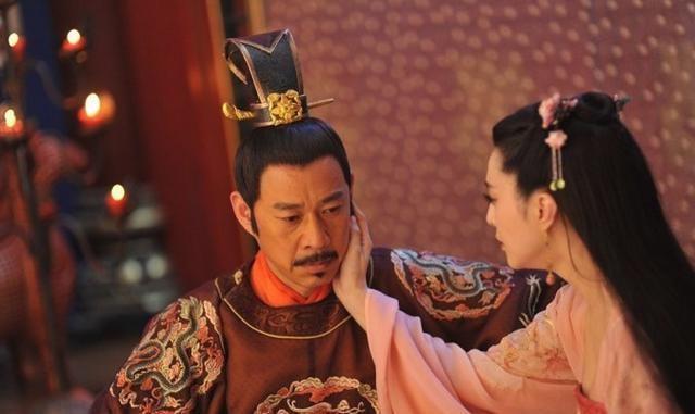 顺便交代一下李建成和李元吉几个女儿的结局李建成有据可查的女儿一共