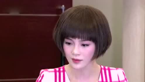 因为爱情有多美:林多美公开父亲临走前的录音,揭穿了陈笑飞真面目!