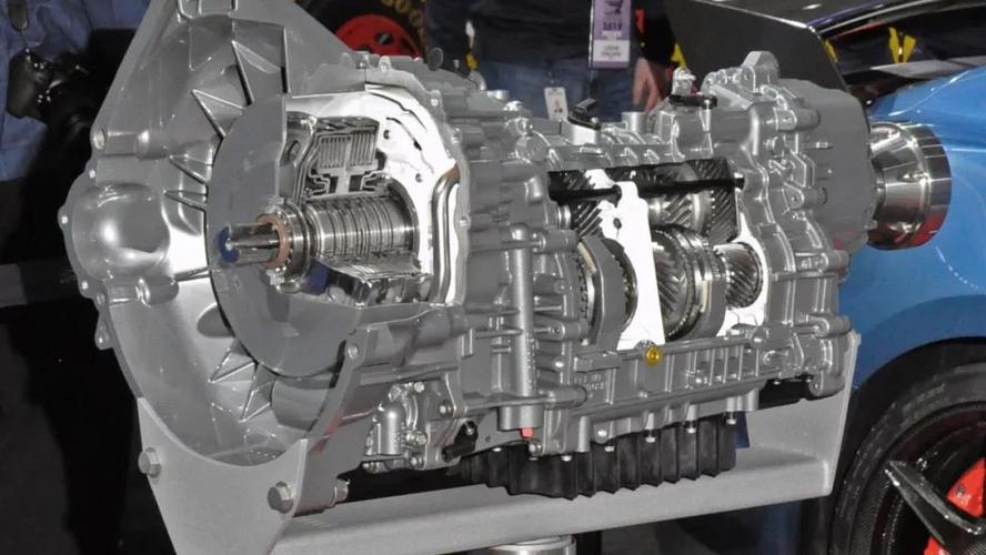 采埃孚变速箱油怎么样采埃孚8at变速箱车型