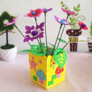 基督教主日学手工剪纸