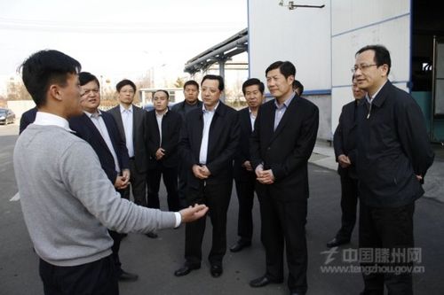 地方领导 专题策划 中国滕州    3月3日,枣庄市委常委,组织部部长王
