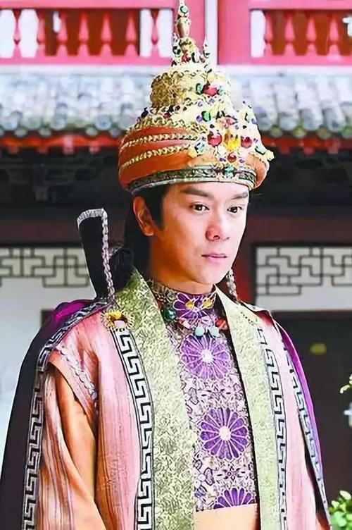 薛平贵和薛仁贵是什么关系?