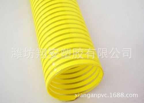 厂家直销pvc塑劲管塑料管水管耐高温低温防紫外线防晒软管食品