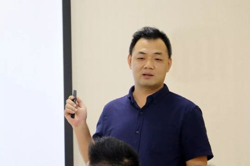再添新力量广东信息工程职业学院2019年新教师岗前培训圆满结束