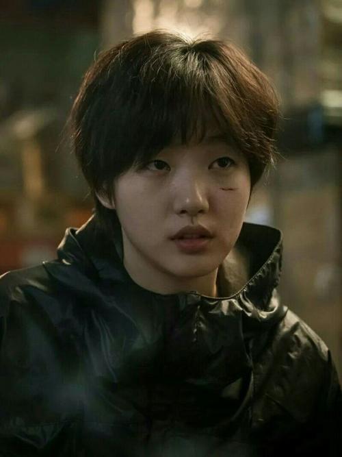 如何评价韩国女演员金高银?