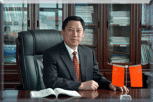 姜伟(本溪市明山区委书记)